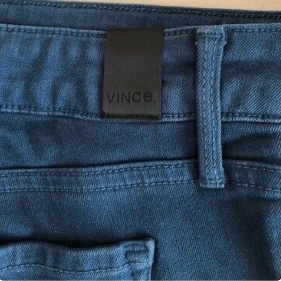 VINCE Riley jeans - Picture 2 of 7